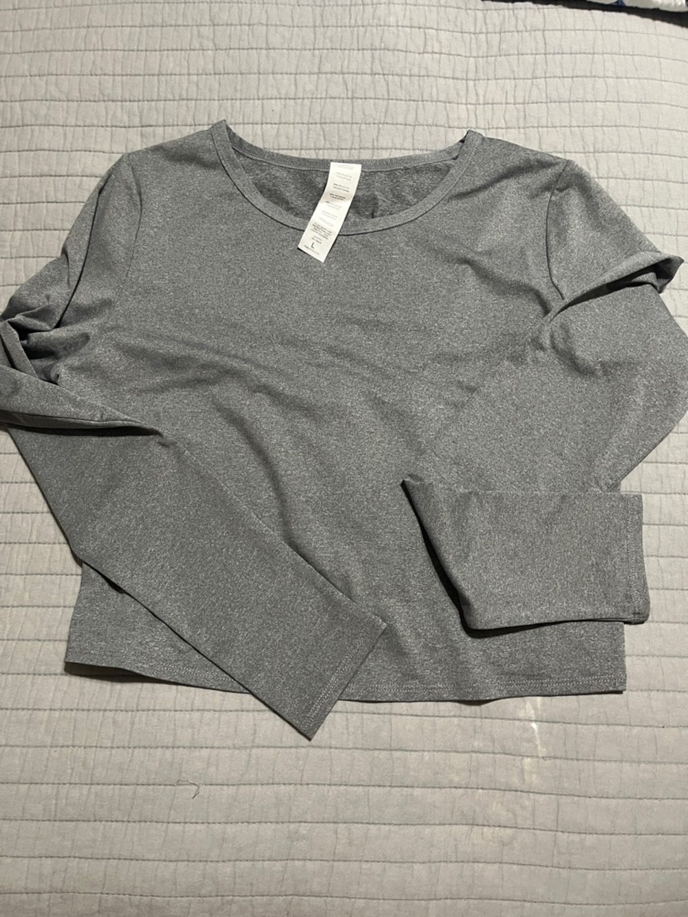 Women’s Fabletics Ruched Top - Picture 2 of 4
